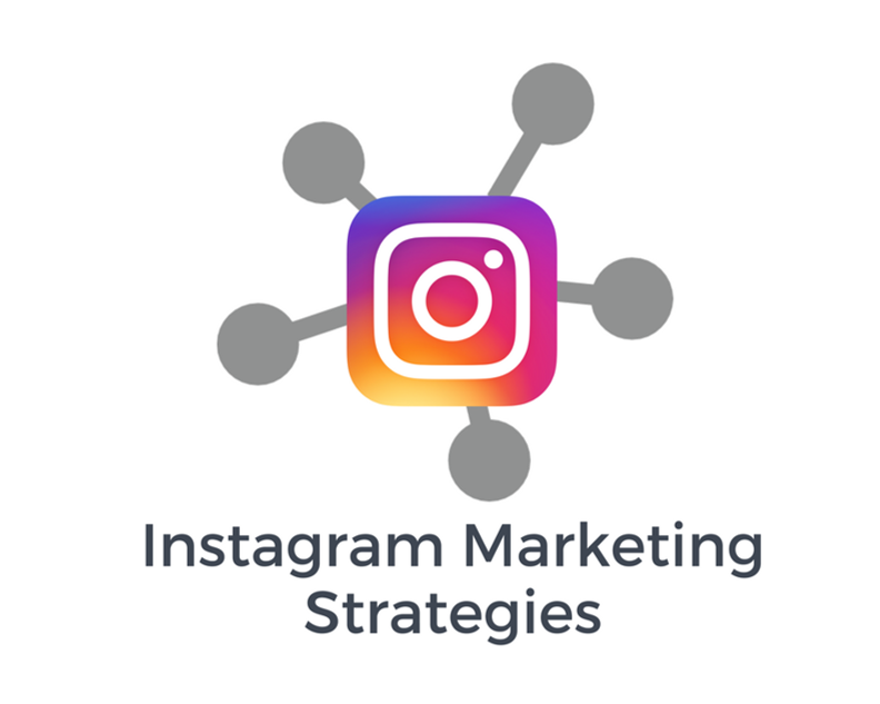 5 tips to keep your Instagram marketing strong.