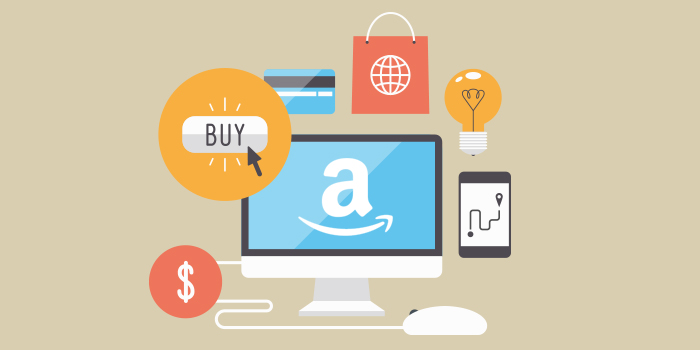 How Ecommerce Companies Can Compete With Amazon