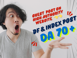 70+ DA Website 