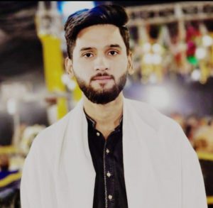 Abdullah Jamil Off-Page SEO Specialist | Link Builder | Press Releases Publisher