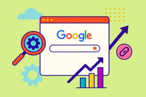 Goggle Ranking | Rank On Goggle First Page 